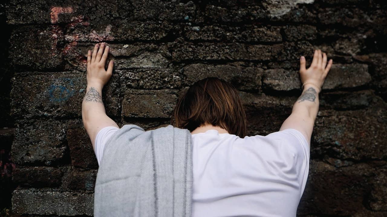 B'Twixt Mourn & Æterna - Canto IX: When You Are Not... backdrop