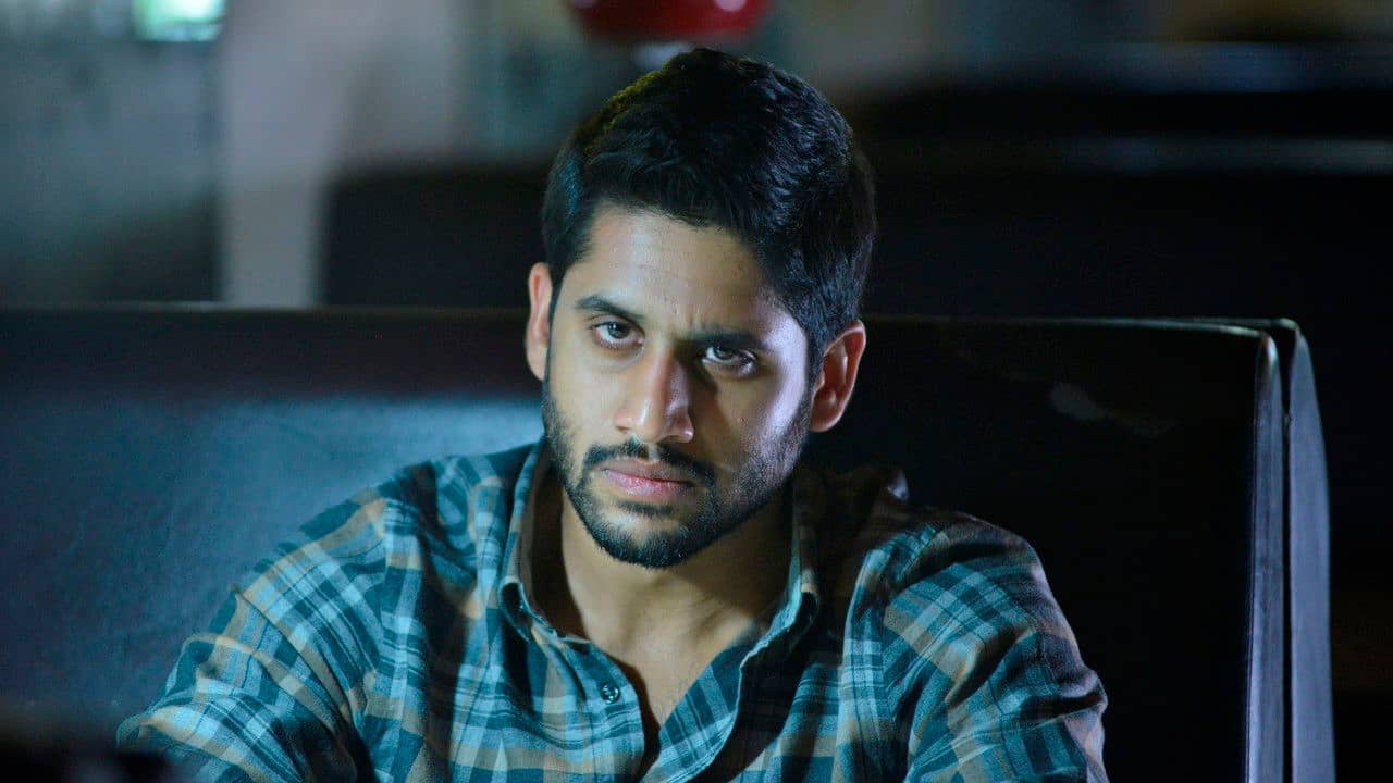 Yuddham Sharanam backdrop