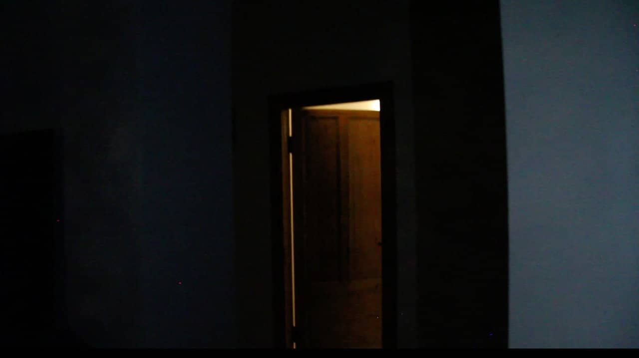 Goodnight backdrop