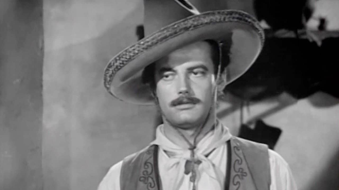 Joaquin Murrieta backdrop