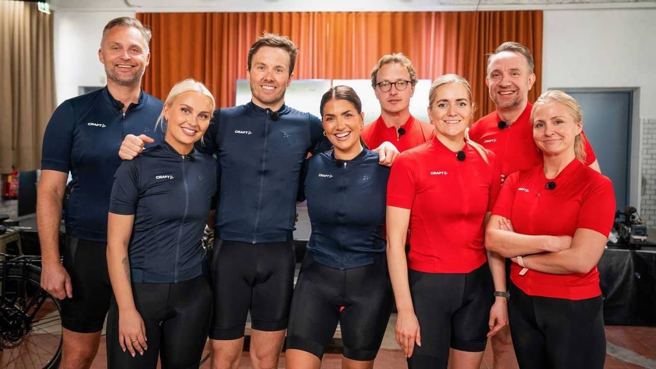 Watt kjendis backdrop