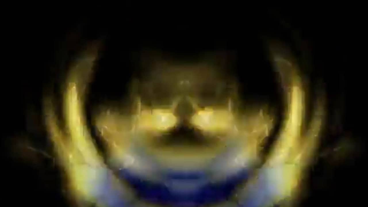 Coil: Colour Sound Oblivion backdrop