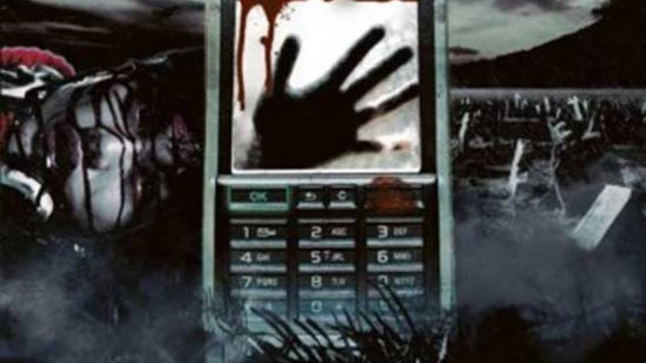 End Call backdrop