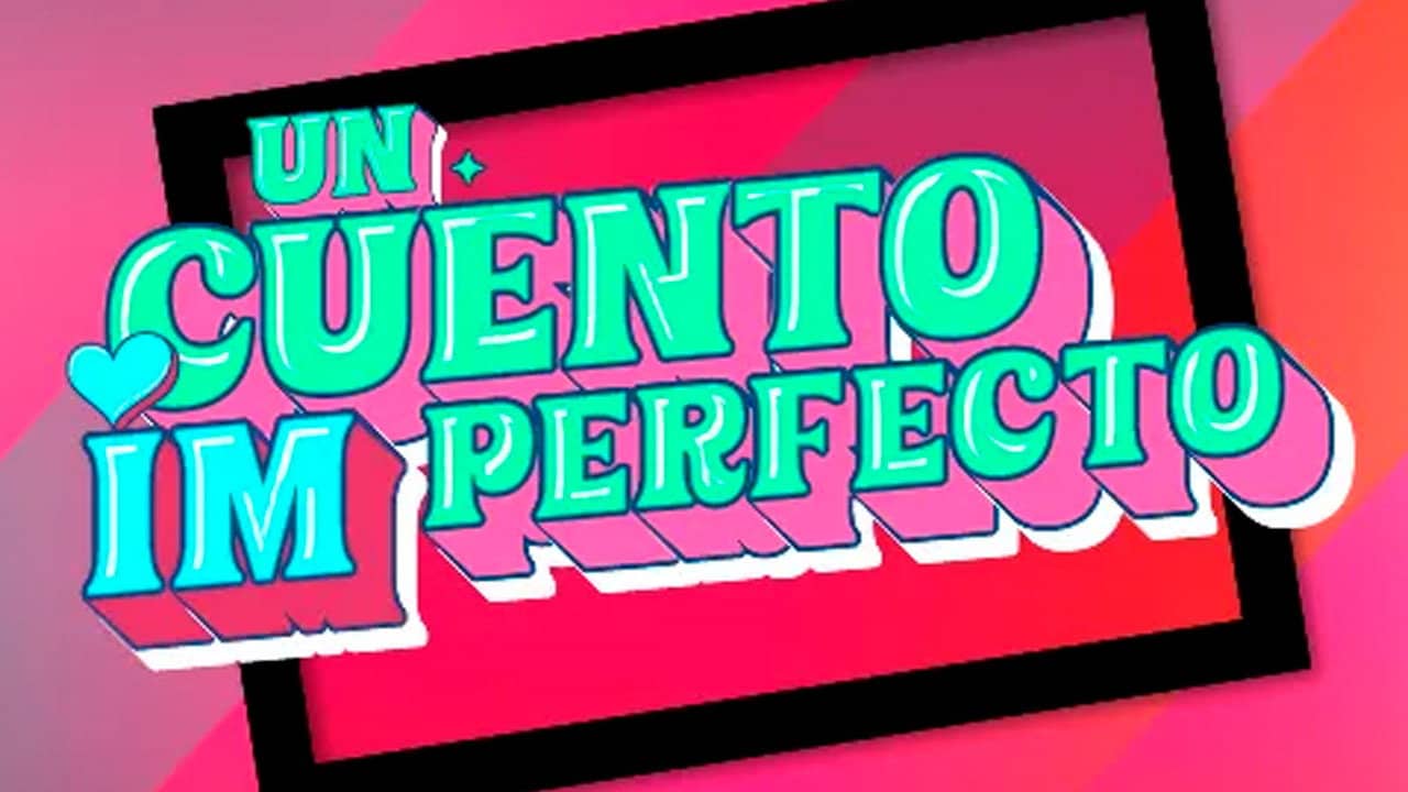 Un cuento imperfecto backdrop