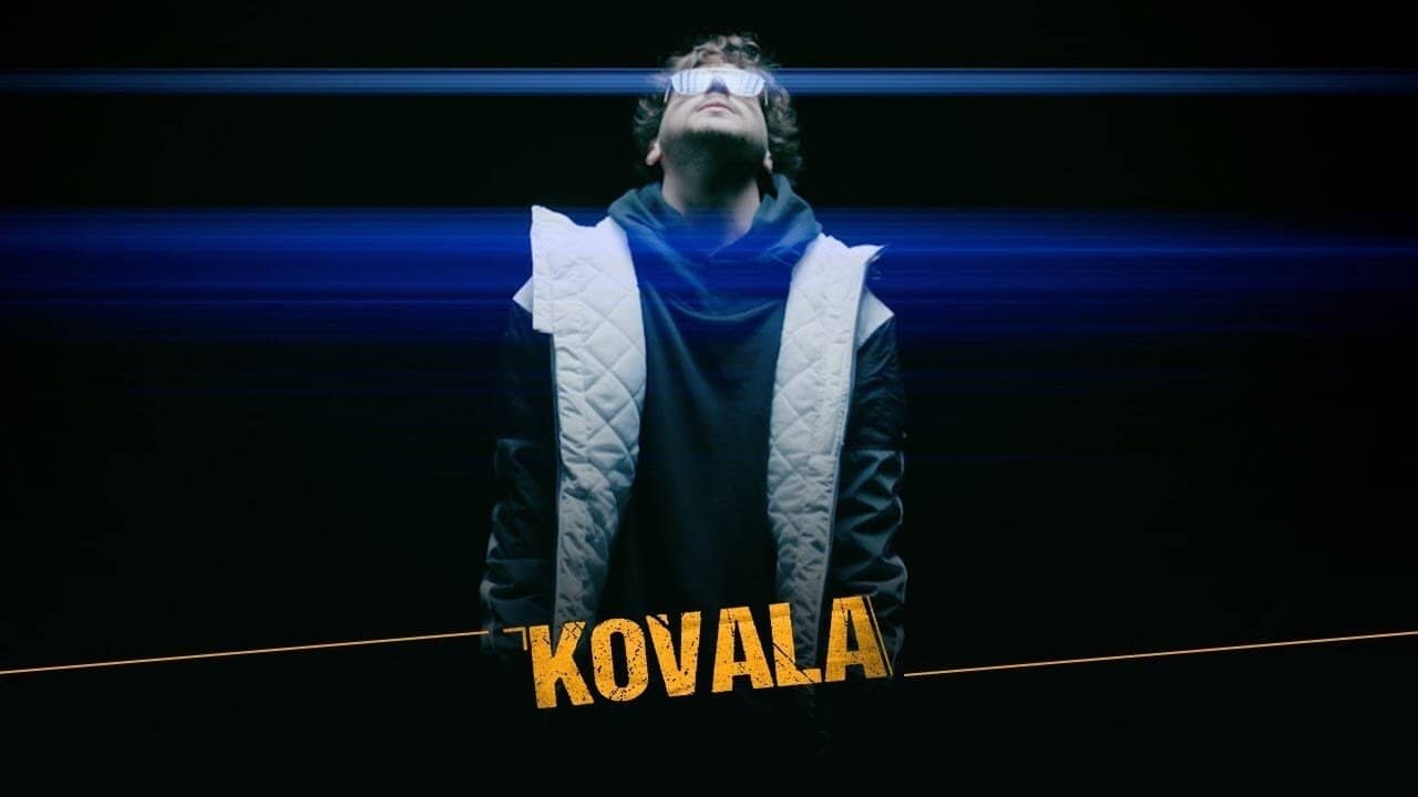 Kovala backdrop