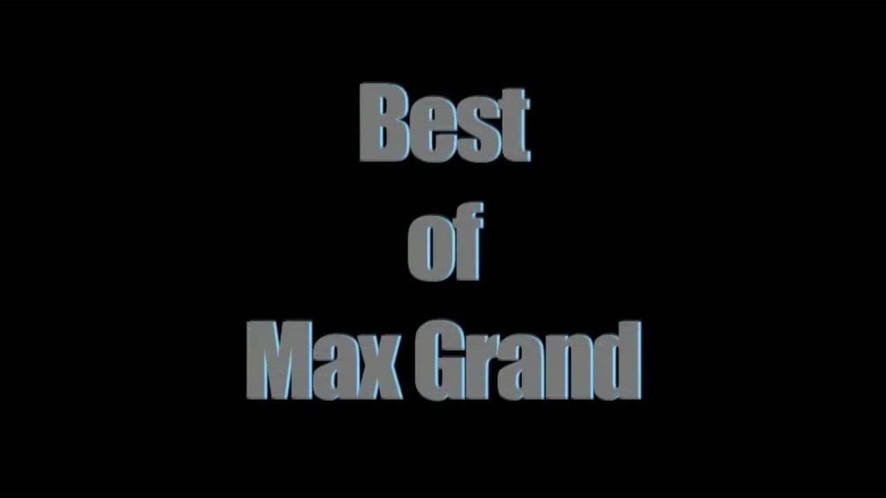Best Of Max Grand, The backdrop
