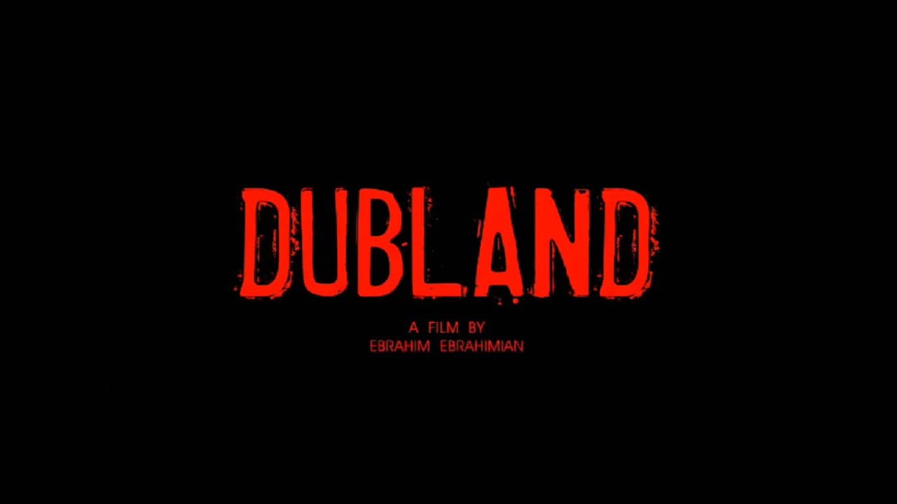 Dubland backdrop