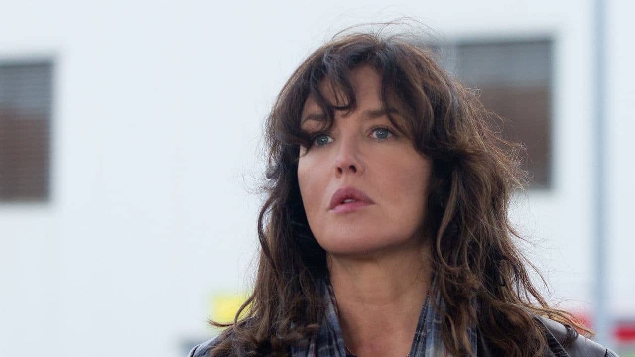 Force backdrop