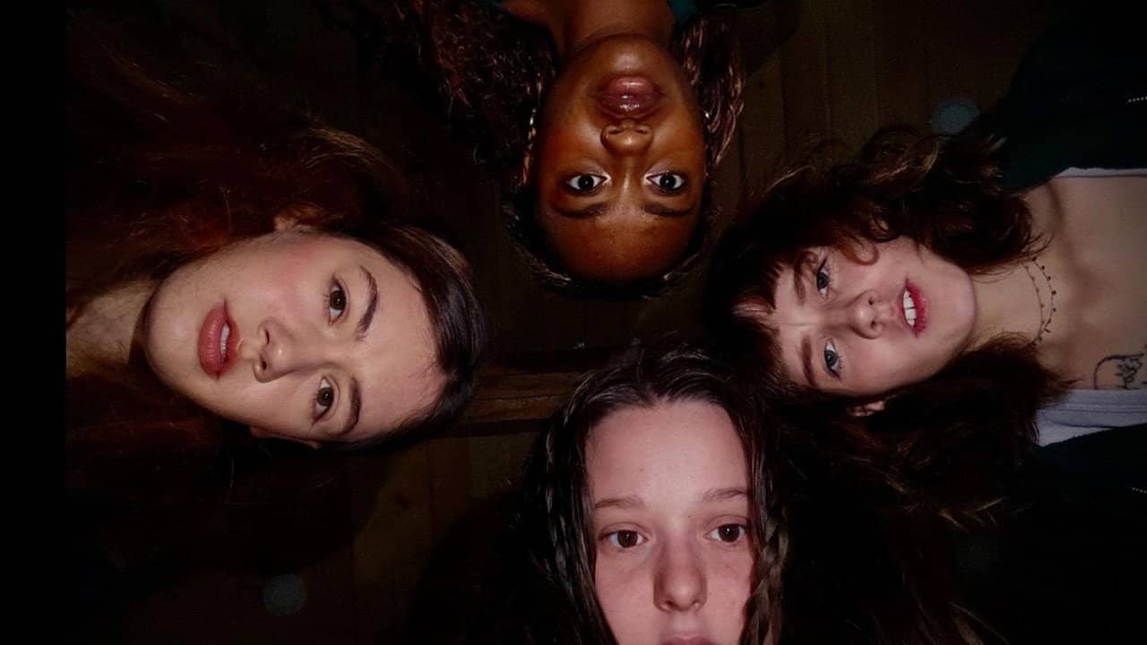 Game Night: Into the Dollhouse backdrop