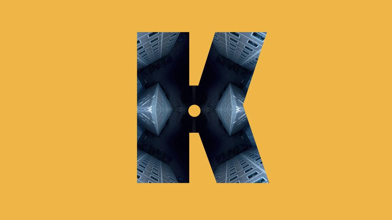 Kernen backdrop