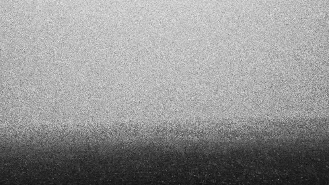 How Does It Feel to Disappear Completely? backdrop