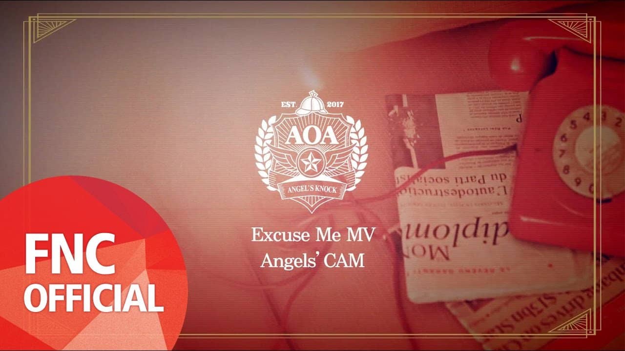 Angels' Cam backdrop