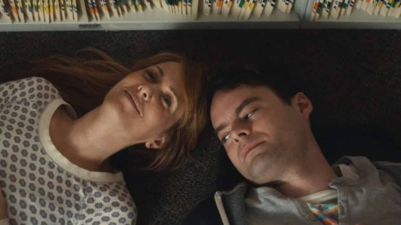 The Skeleton Twins backdrop