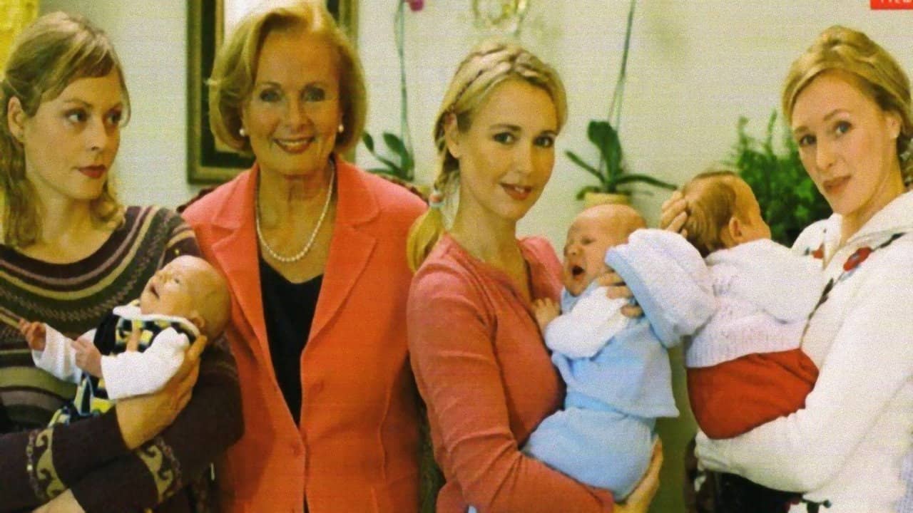 Wunschkinder und andere Zufälle backdrop