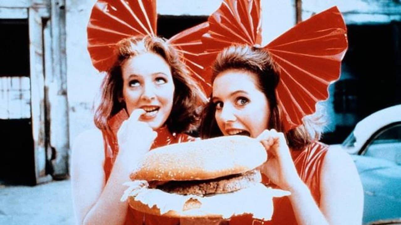 Whopper Punch 777 backdrop