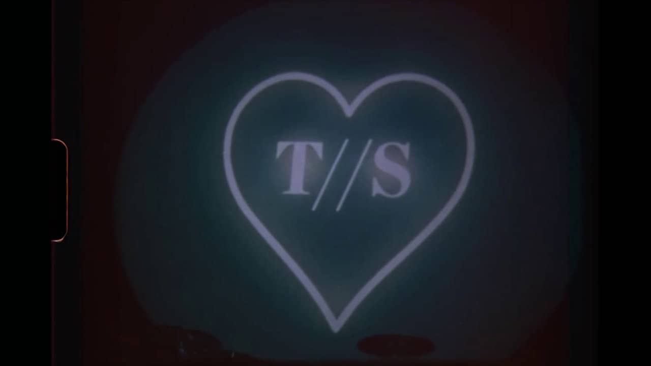 Holy Ghost backdrop