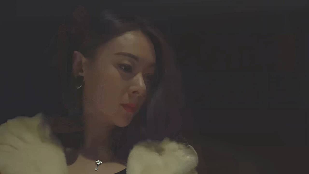 The Bribe backdrop