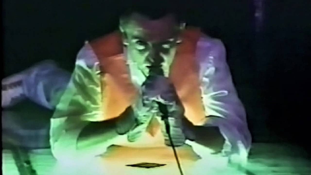 Peter Gabriel: Live at Rockpalast backdrop