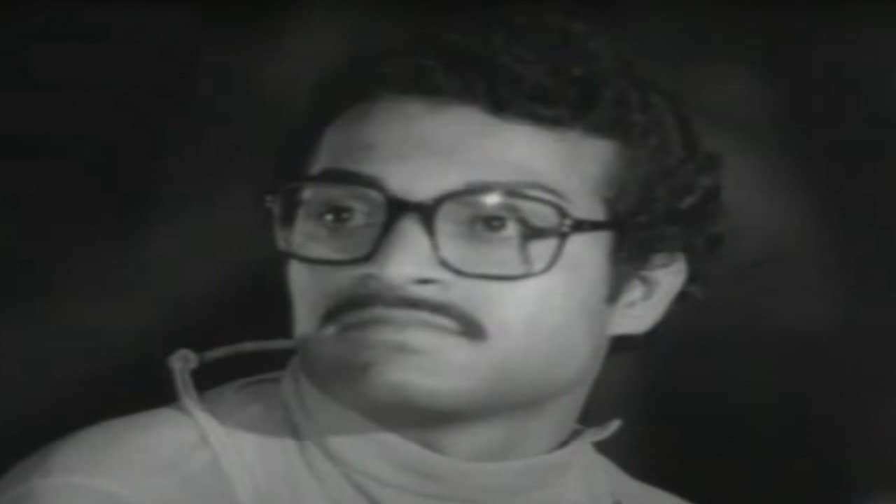 Chali Cheemalu backdrop