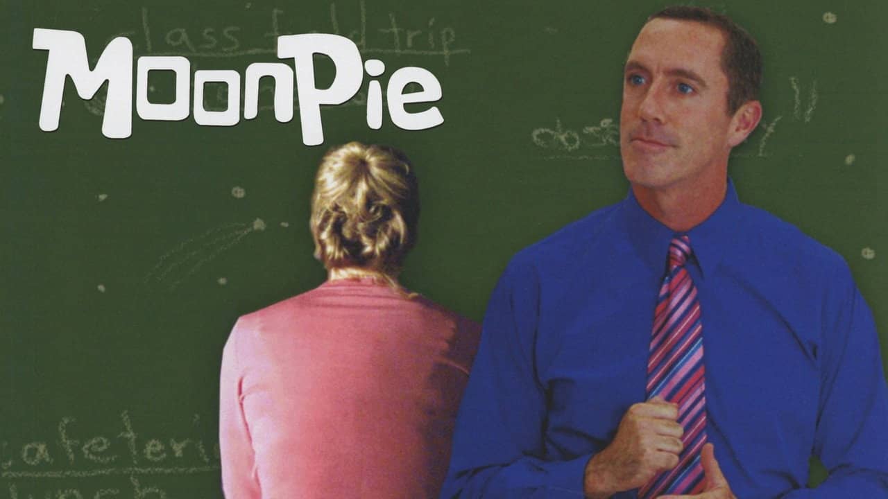 Moonpie backdrop