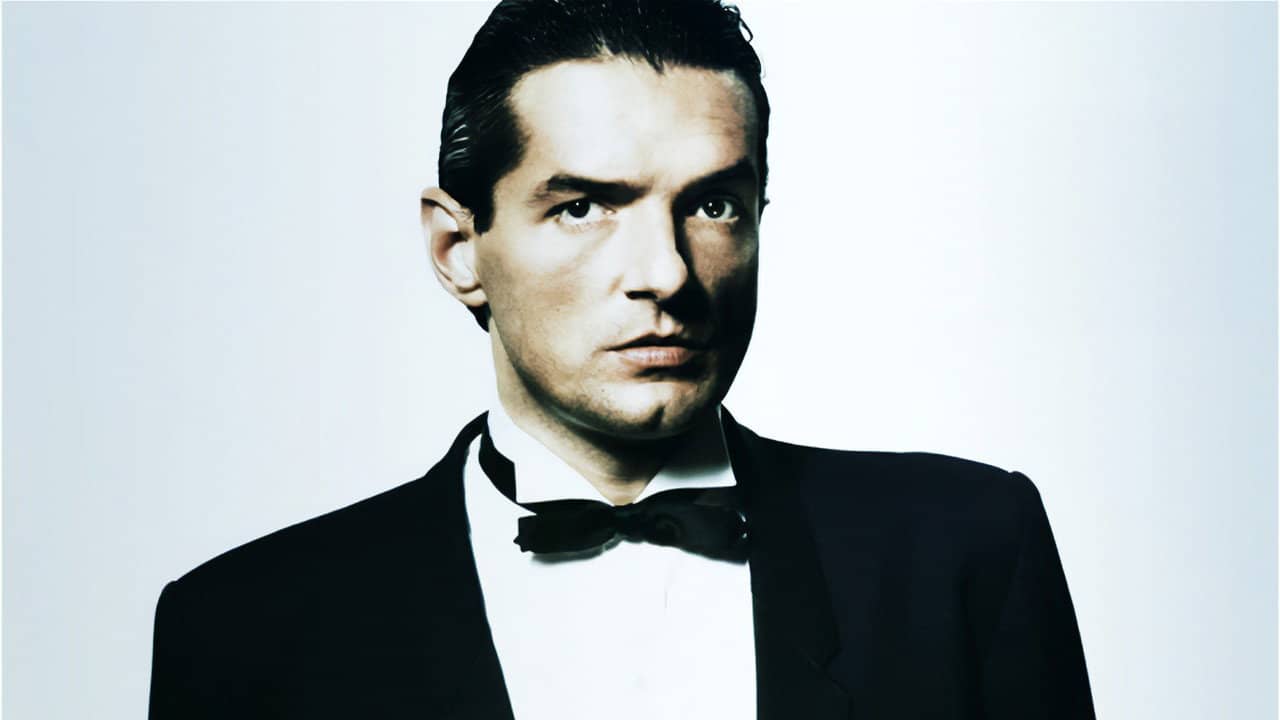Falco: Symphonic backdrop