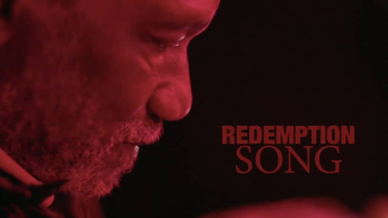 Spike Lee's Lil' Joints: Redemption Song backdrop