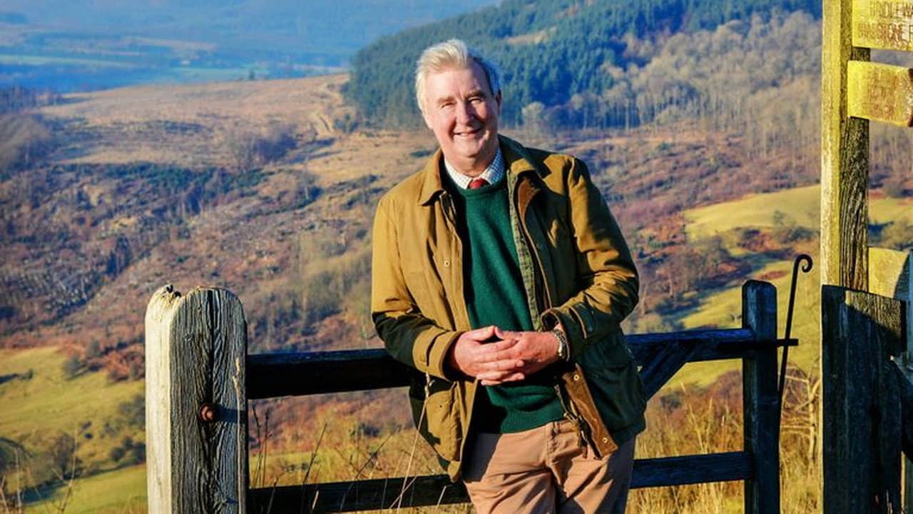 Our Great Yorkshire Life backdrop