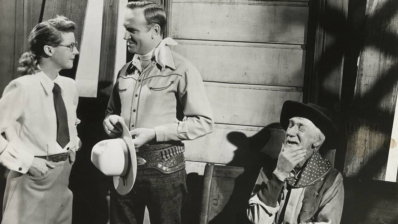 Rim of the Canyon backdrop
