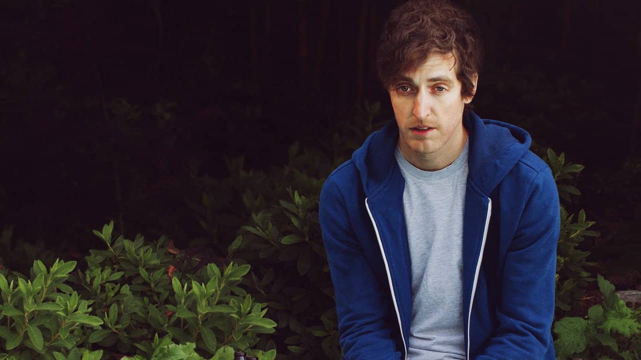 Joshy backdrop