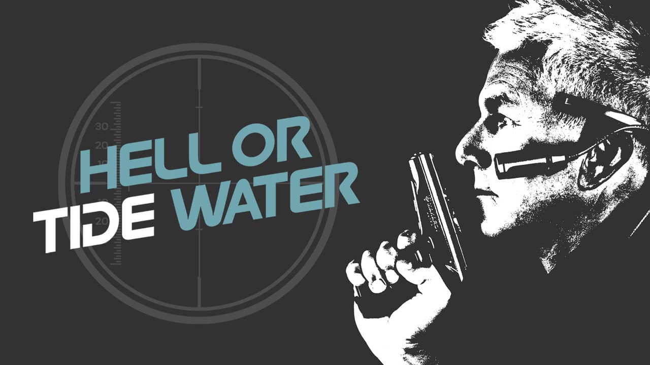 Hell or Tidewater backdrop