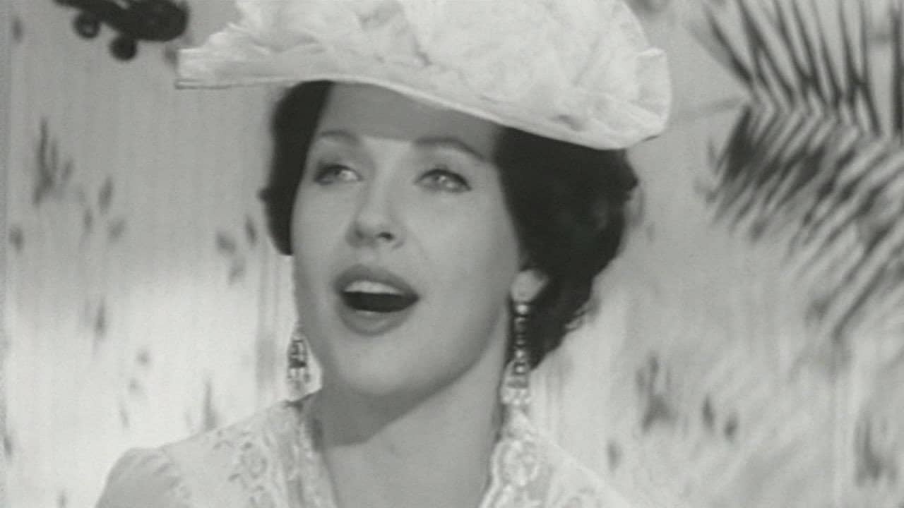 The Name Day backdrop