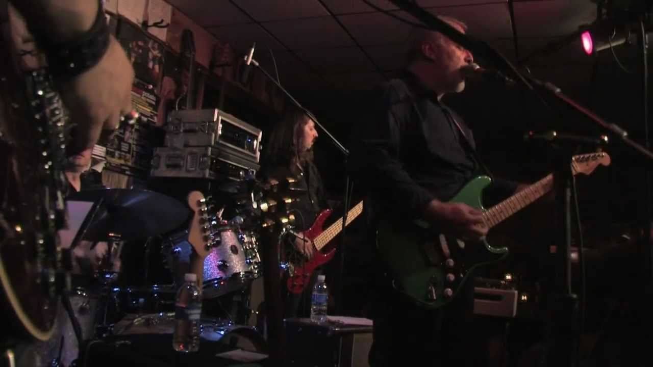 Mike Keneally Band: Bakin' @ The Potato! backdrop
