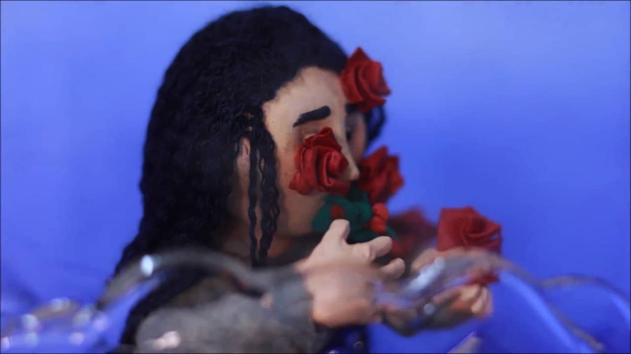 Rosen backdrop