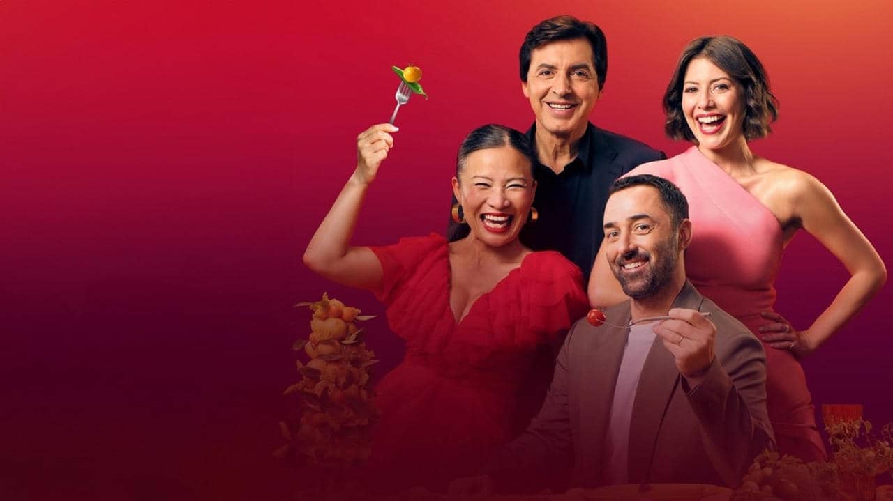 MasterChef Australia backdrop