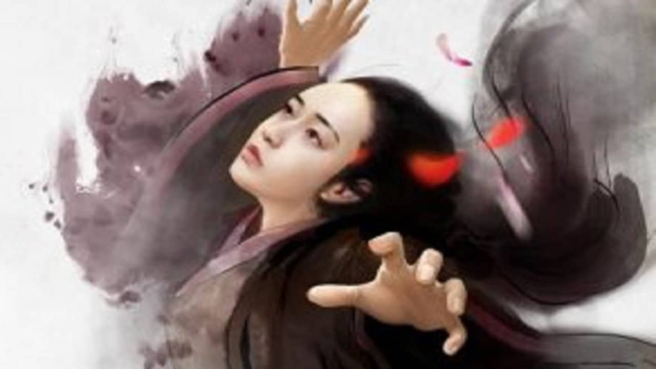Dragon Gate Posthouse 6: Concubine Tears backdrop