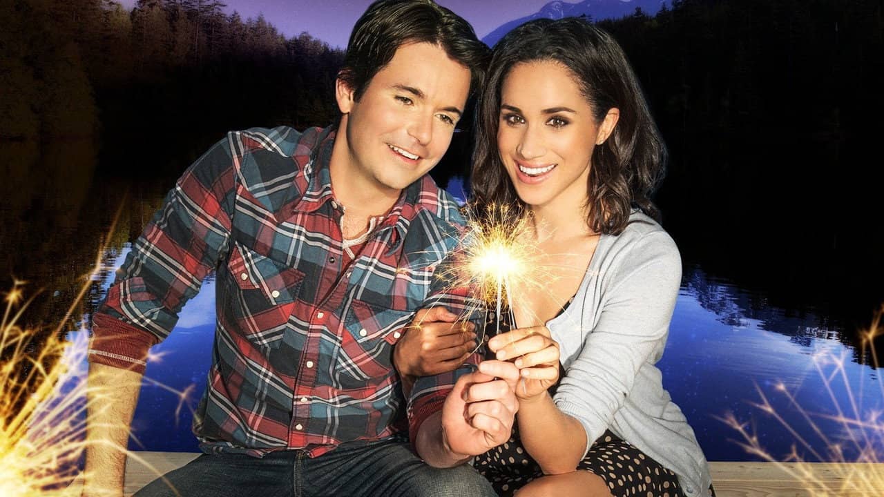 When Sparks Fly backdrop