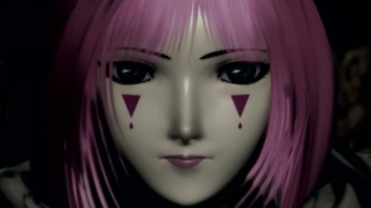 Malice@Doll backdrop