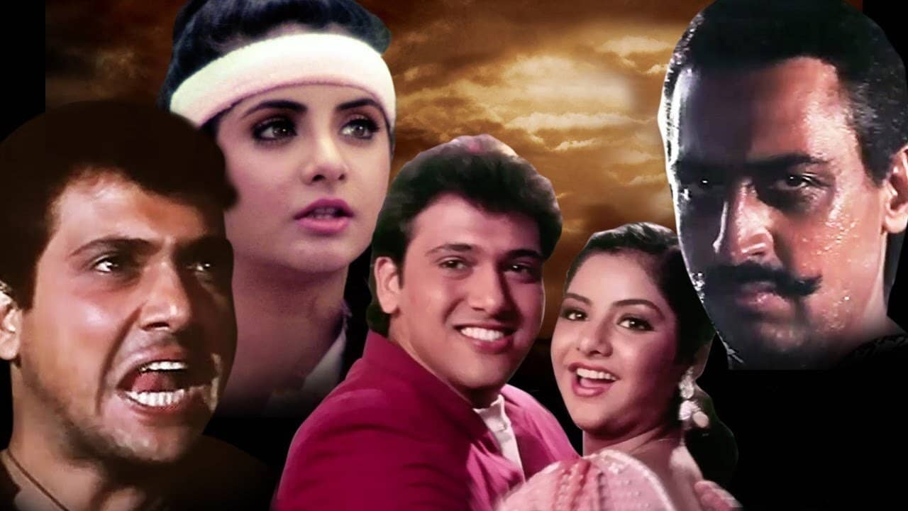 Shola Aur Shabnam backdrop