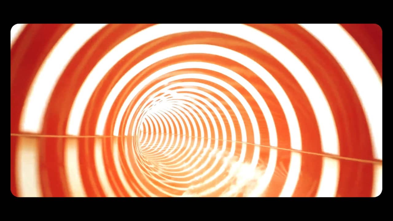 Inslide backdrop