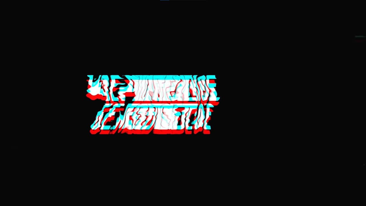 Чёрное/Белое backdrop
