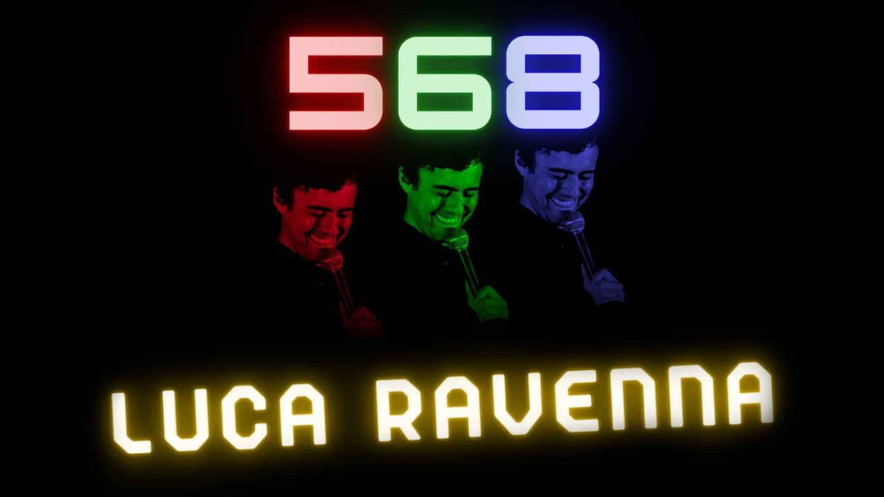 568 backdrop