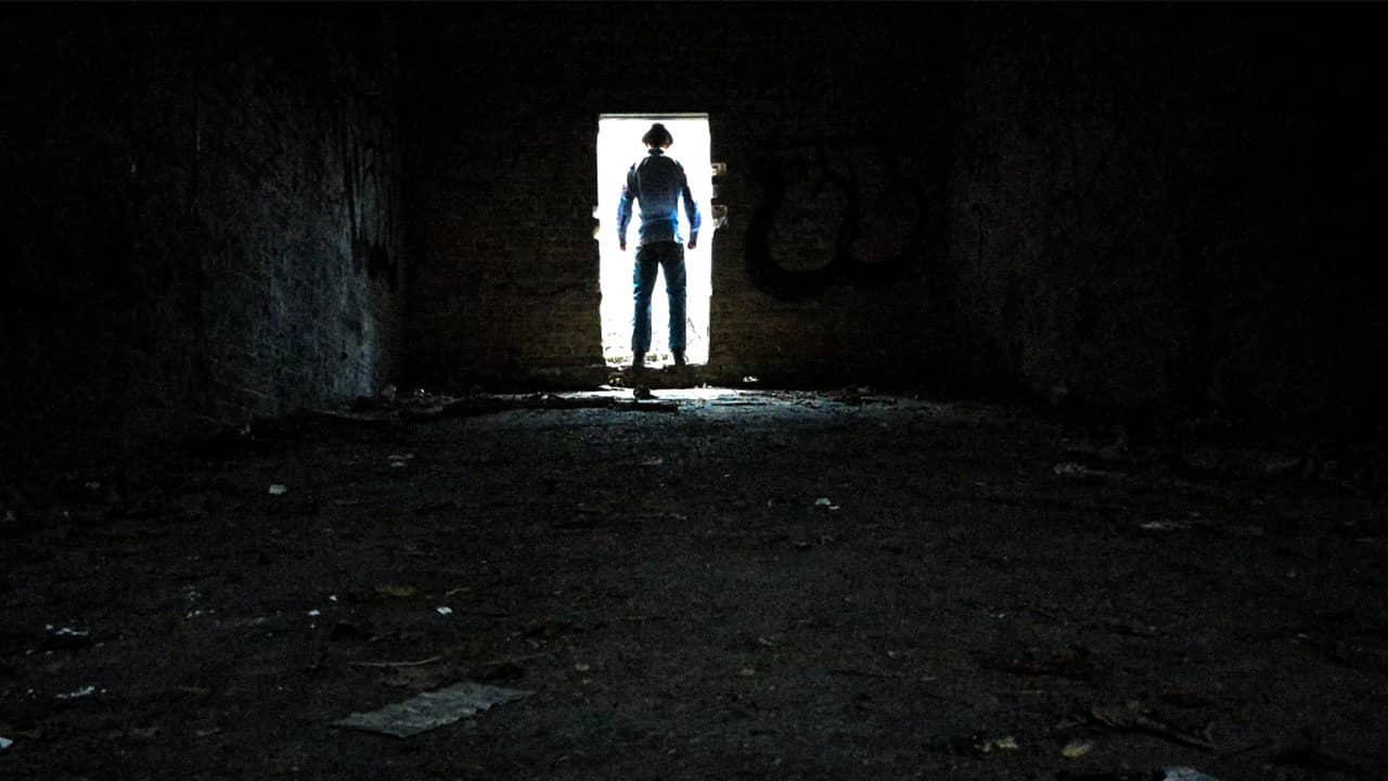 Clownstalker: The Final Chapter backdrop