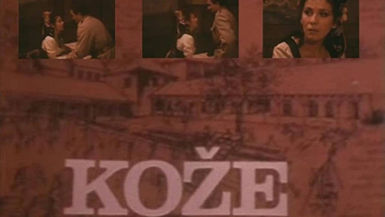 Skins backdrop
