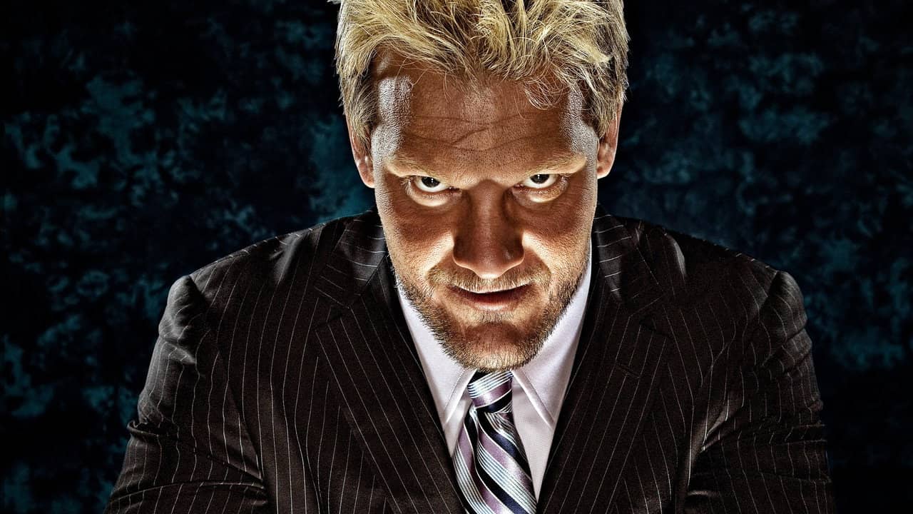 WWE Armageddon 2008 backdrop