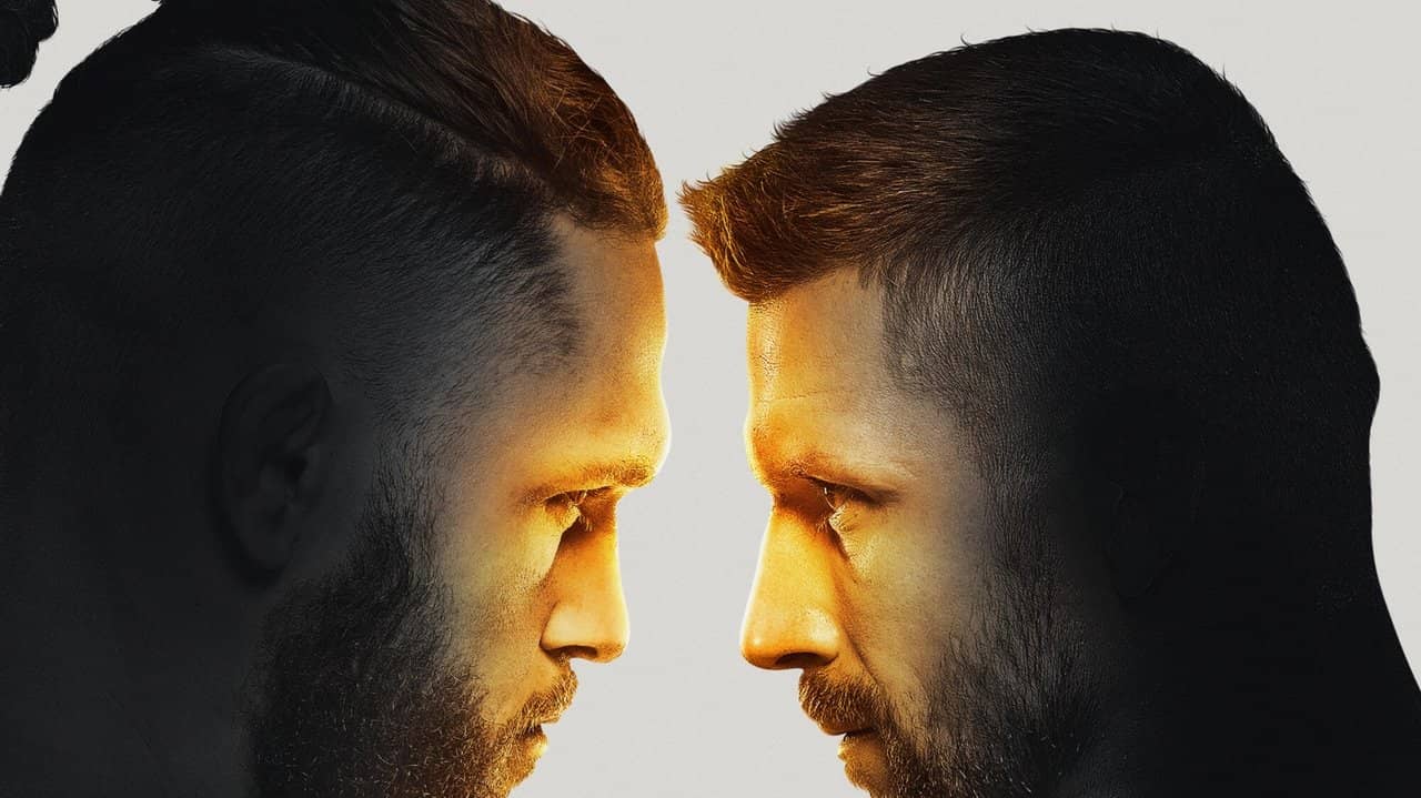 UFC Fight Night 228: Fiziev vs. Gamrot backdrop