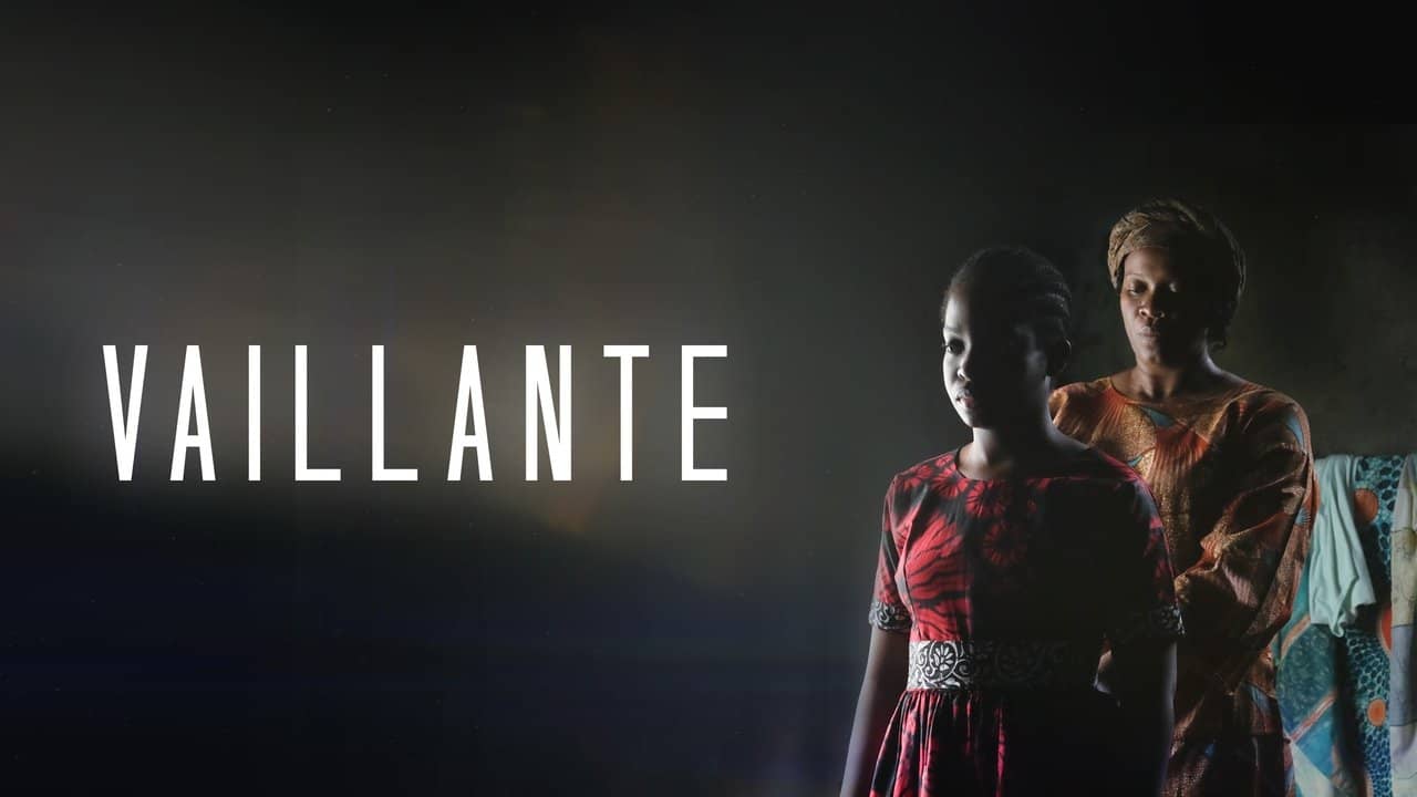 Vaillante backdrop