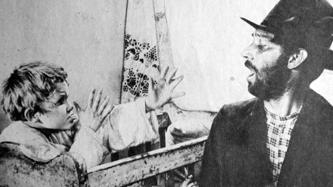 Vasya, the Reformer backdrop