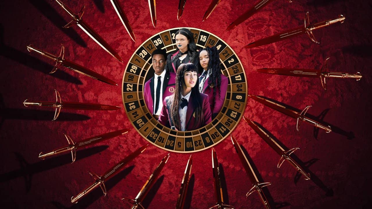 Bet backdrop