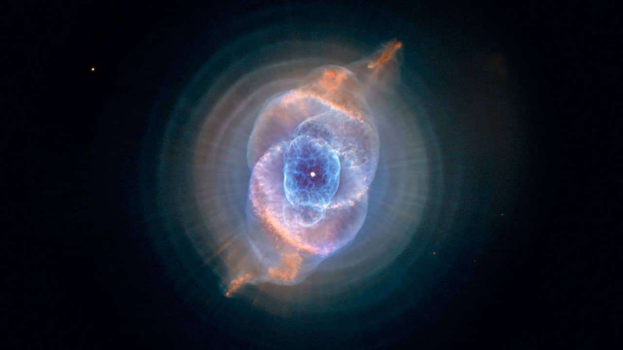 From Science to God: Exploring the Mystery of Consciousness backdrop