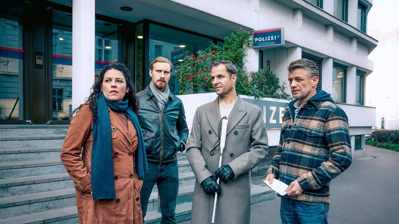 Blind ermittelt – Geister der Vergangenheit backdrop